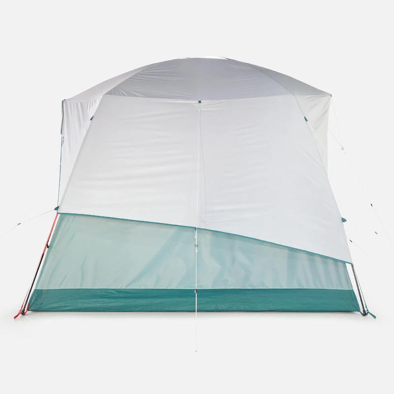 Quechua Tente à Arceaux De Camping - Arpenaz 6 ULTRAFRESH - 6 Personnes - 10 Quechua Tente à Arceaux De Camping - Arpenaz 6 ULTRAFRESH - 6 Personnes - – Image 8