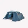Quechua Tente à Arceaux De Camping - Arpenaz 6.3 - 6 Personnes - 3 Chambres 1 Quechua Tente à Arceaux De Camping - Arpenaz 6.3 - 6 Personnes - 3 Chambres -Offres Camping Boutique tente a arceaux de camping arpenaz 63 6 personnes 3 chambres
