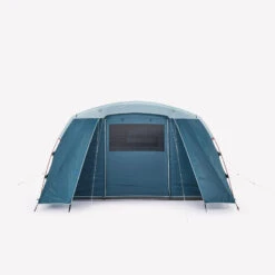 Quechua Tente à Arceaux De Camping - Arpenaz 6.3 - 6 Personnes - 3 Chambres 16 Quechua Tente à Arceaux De Camping - Arpenaz 6.3 - 6 Personnes - 3 Chambres -Offres Camping Boutique tente a arceaux de camping arpenaz 63 6 personnes 3 chambres 4