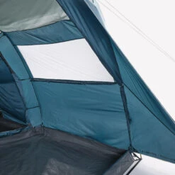Quechua Tente à Arceaux De Camping - Arpenaz 6.3 - 6 Personnes - 3 Chambres 19 Quechua Tente à Arceaux De Camping - Arpenaz 6.3 - 6 Personnes - 3 Chambres -Offres Camping Boutique tente a arceaux de camping arpenaz 63 6 personnes 3 chambres 7