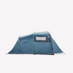Quechua Tente à Arceaux De Camping - Arpenaz 6.3 - 6 Personnes - 3 Chambres 21 Quechua Tente à Arceaux De Camping - Arpenaz 6.3 - 6 Personnes - 3 Chambres -Offres Camping Boutique tente a arceaux de camping arpenaz 63 6 personnes 3 chambres 9