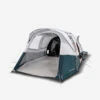 Quechua Tente à Arceaux De Camping - Arpenaz 6.3 F&B - 6 Personnes - 3 Chambres 2 Quechua Tente à Arceaux De Camping - Arpenaz 6.3 F&B - 6 Personnes - 3 Chambres -Offres Camping Boutique tente a arceaux de camping arpenaz 63 f and b 6 personnes 3 chambres
