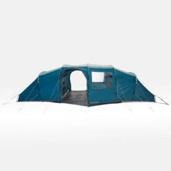 Quechua Tente à Arceaux De Camping - Arpenaz 8.4 - 8 Personnes - 4 Chambres 20 Quechua Tente à Arceaux De Camping - Arpenaz 8.4 - 8 Personnes - 4 Chambres -Offres Camping Boutique tente a arceaux de camping arpenaz 84 8 personnes 4 chambres 8