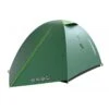 Husky Tente Bizam 2 Plus - Tente Légère - 2 Personnes - Vert -Offres Camping Boutique tente bizam 2 plus tente legere 2 personnes vert