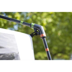 Tente Coleman Octagon 8 (Verte) 11 Tente Coleman Octagon 8 (Verte) -Offres Camping Boutique tente coleman octagon 8 verte 3