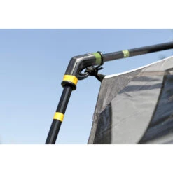 Tente Coleman Octagon 8 (Verte) 12 Tente Coleman Octagon 8 (Verte) -Offres Camping Boutique tente coleman octagon 8 verte 4