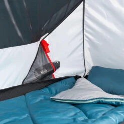 Quechua Tente De Camping - 2 SECONDS - 2 Places -Offres Camping Boutique tente de camping 2 seconds 2 places 8