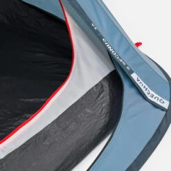 Quechua Tente De Camping - 2 SECONDS - 2 Places -Offres Camping Boutique tente de camping 2 seconds 2 places 9