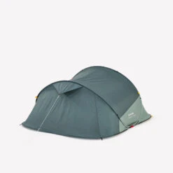 Quechua Tente De Camping - 2 SECONDS - 3 Places -Offres Camping Boutique tente de camping 2 seconds 3 places 7