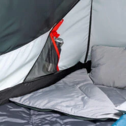 Quechua Tente De Camping - 2 SECONDS - 3 Places -Offres Camping Boutique tente de camping 2 seconds 3 places 8
