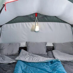 Quechua Tente De Camping - 2 SECONDS - 3 Places -Offres Camping Boutique tente de camping 2 seconds 3 places 9