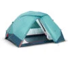 Quechua Tente De Camping - 2 SECONDS EASY - 2 Places -Offres Camping Boutique tente de camping 2 seconds easy 2 places