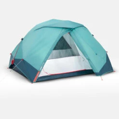 Quechua Tente De Camping - 2 SECONDS EASY - 2 Places -Offres Camping Boutique tente de camping 2 seconds easy 2 places 5