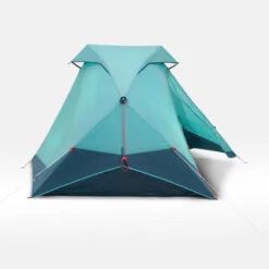 Quechua Tente De Camping - 2 SECONDS EASY - 2 Places -Offres Camping Boutique tente de camping 2 seconds easy 2 places 6