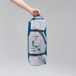 Quechua Tente De Camping - 2 SECONDS EASY - 2 Places - Fresh & Black 14 Quechua Tente De Camping - 2 SECONDS EASY - 2 Places - Fresh & Black -Offres Camping Boutique tente de camping 2 seconds easy 2 places fresh and black 2