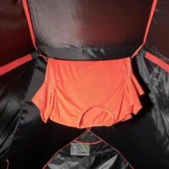 Quechua Tente De Camping - 2 SECONDS EASY - 2 Places - Fresh & Black 21 Quechua Tente De Camping - 2 SECONDS EASY - 2 Places - Fresh & Black -Offres Camping Boutique tente de camping 2 seconds easy 2 places fresh and black 9