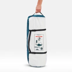 Quechua Tente De Camping - 2 Seconds EASY - 3 Places - Fresh & Black -Offres Camping Boutique tente de camping 2 seconds easy 3 places fresh and black 2