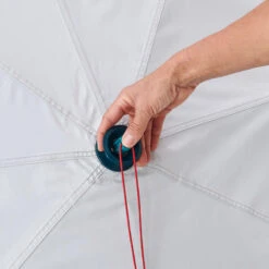 Quechua Tente De Camping - 2 Seconds EASY - 3 Places - Fresh & Black -Offres Camping Boutique tente de camping 2 seconds easy 3 places fresh and black 8