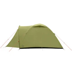Tente De Camping - Alpinus REUS 4 - 4 Places 12 Tente De Camping - Alpinus REUS 4 - 4 Places -Offres Camping Boutique tente de camping alpinus reus 4 4 places 3