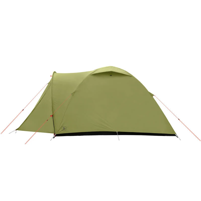Tente De Camping - Alpinus REUS 4 - 4 Places 6 Tente De Camping - Alpinus REUS 4 - 4 Places – Image 4