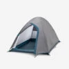 Quechua Tente De Camping - MH100 - 2 Places -Offres Camping Boutique tente de camping mh100 2 places