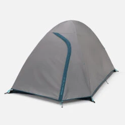 Quechua Tente De Camping - MH100 - 2 Places 16 Quechua Tente De Camping - MH100 - 2 Places -Offres Camping Boutique tente de camping mh100 2 places 4