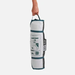 Quechua Tente De Camping - MH100 - 3 Places - Fresh & Black 14 Quechua Tente De Camping - MH100 - 3 Places - Fresh & Black -Offres Camping Boutique tente de camping mh100 3 places fresh and black 2