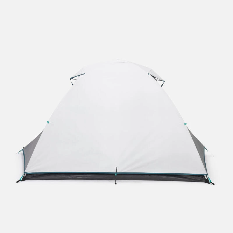 Quechua Tente De Camping - MH100 - 3 Places - Fresh & Black 9 Quechua Tente De Camping - MH100 - 3 Places - Fresh & Black – Image 7