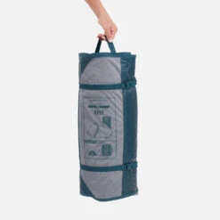 Quechua Tente De Camping - MH100 - 4 Places -Offres Camping Boutique tente de camping mh100 4 places 2