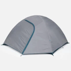 Quechua Tente De Camping - MH100 - 4 Places -Offres Camping Boutique tente de camping mh100 4 places 5