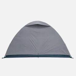 Quechua Tente De Camping - MH100 - 4 Places -Offres Camping Boutique tente de camping mh100 4 places 6
