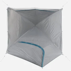 Quechua Tente De Camping - MH100 - 4 Places -Offres Camping Boutique tente de camping mh100 4 places 7