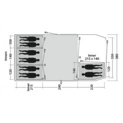 Tente De Camping Outwell Winwood 8 9 Tente De Camping Outwell Winwood 8 -Offres Camping Boutique tente de camping outwell winwood 8 2
