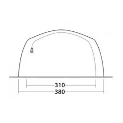 Tente De Camping Outwell Winwood 8 11 Tente De Camping Outwell Winwood 8 -Offres Camping Boutique tente de camping outwell winwood 8 4