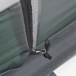 Quechua TENTE DE DOUCHE DE CAMPING GONFLABLE - AIRSECONDS - TISSU FRESH -Offres Camping Boutique tente de douche de camping gonflable airseconds tissu fresh 8