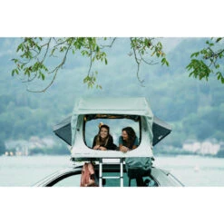 Quechua TENTE DE TOIT MH500 FRESH & BLACK 2P 16 Quechua TENTE DE TOIT MH500 FRESH & BLACK 2P -Offres Camping Boutique tente de toit mh500 fresh and black 2p 4