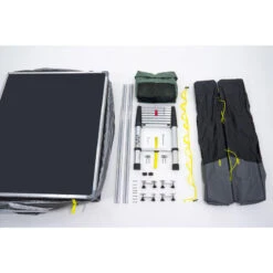 Quechua TENTE DE TOIT MH500 FRESH & BLACK 2P 17 Quechua TENTE DE TOIT MH500 FRESH & BLACK 2P -Offres Camping Boutique tente de toit mh500 fresh and black 2p 5