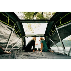 Quechua TENTE DE TOIT MH500 FRESH & BLACK 2P 18 Quechua TENTE DE TOIT MH500 FRESH & BLACK 2P -Offres Camping Boutique tente de toit mh500 fresh and black 2p 6