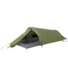 TENTE DE TREKKING FERRINO SLING 1 VERTE -Offres Camping Boutique tente de trekking ferrino sling 1 verte