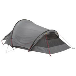 Tente De Trekking Quickhiker Ultralight 3 Personnes Gris Clair -Offres Camping Boutique tente de trekking quickhiker ultralight 3 personnes gris clair 3