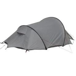 Tente De Trekking Quickhiker Ultralight 3 Personnes Gris Clair -Offres Camping Boutique tente de trekking quickhiker ultralight 3 personnes gris clair 6