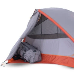 Tente Dôme De Trekking - 1 Place - MT900 -Offres Camping Boutique tente dome de trekking 1 place mt900 4