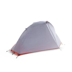 Tente Dôme De Trekking - 1 Place - MT900 -Offres Camping Boutique tente dome de trekking 1 place mt900 8