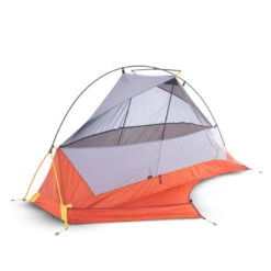 Tente Dôme De Trekking - 1 Place - MT900 -Offres Camping Boutique tente dome de trekking 1 place mt900 9