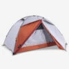 Tente Dôme De Trekking - 2 Places - MT500 2 Tente Dôme De Trekking - 2 Places - MT500 -Offres Camping Boutique tente dome de trekking 2 places mt500
