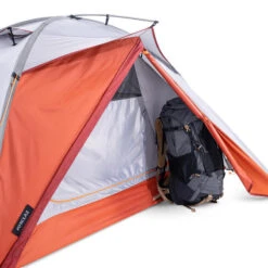 Tente Dôme De Trekking - 2 Places - MT500 15 Tente Dôme De Trekking - 2 Places - MT500 -Offres Camping Boutique tente dome de trekking 2 places mt500 3