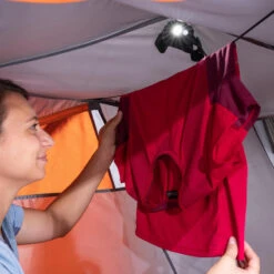 Tente Dôme De Trekking - 2 Places - MT500 19 Tente Dôme De Trekking - 2 Places - MT500 -Offres Camping Boutique tente dome de trekking 2 places mt500 7