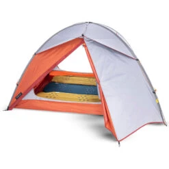 Tente Dôme De Trekking - 3 Places - MT500 -Offres Camping Boutique tente dome de trekking 3 places mt500 4