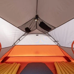 Tente Dôme De Trekking - 3 Places - MT900 -Offres Camping Boutique tente dome de trekking 3 places mt900 5