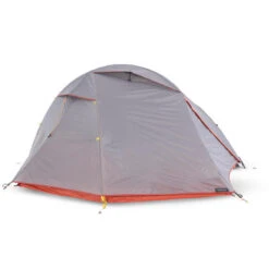Tente Dôme De Trekking - 3 Places - MT900 -Offres Camping Boutique tente dome de trekking 3 places mt900 6